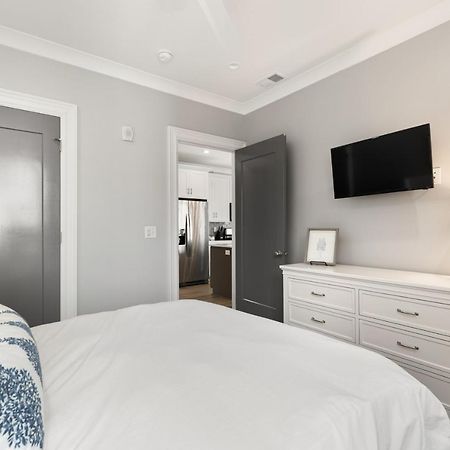 The Cooper Suite At 122 Spring Charleston Exterior foto
