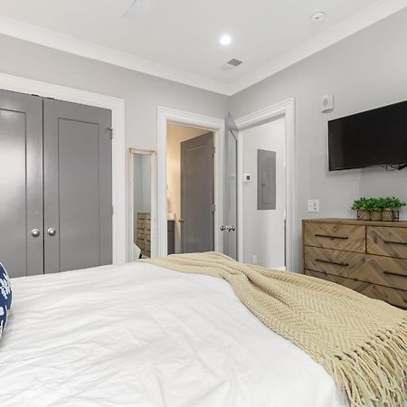 The Cooper Suite At 122 Spring Charleston Exterior foto